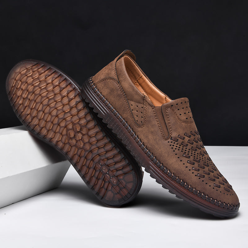 Nicholas Jaxson Shoes