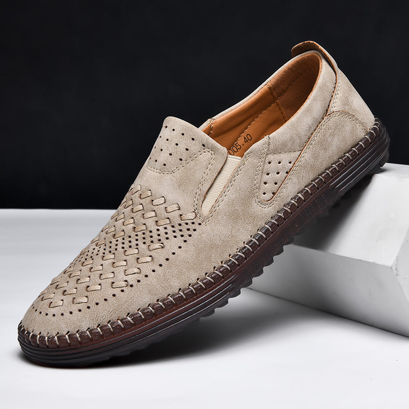 Nicholas Jaxson Shoes