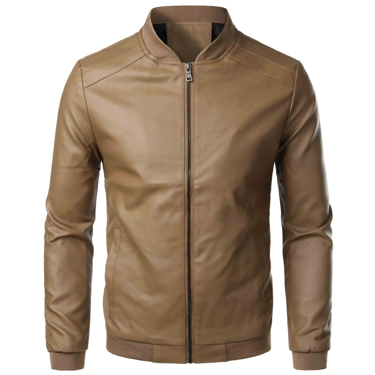Ricardo Bomber Jacket