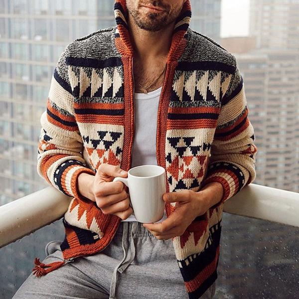 Mason Knit Cardigan