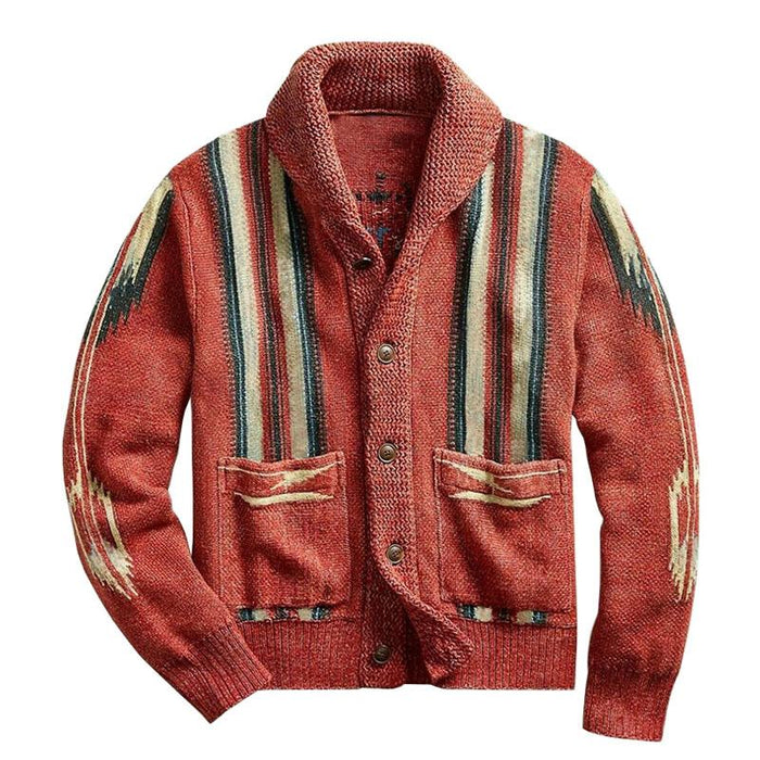 Emilio Vintage Cardigan