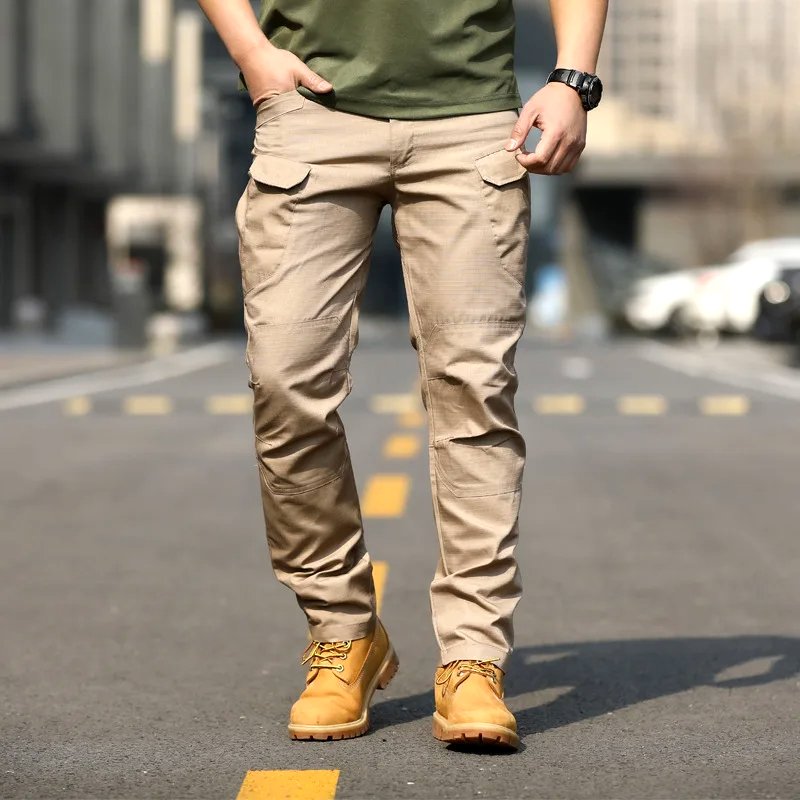 Jameson Dwarn Pants