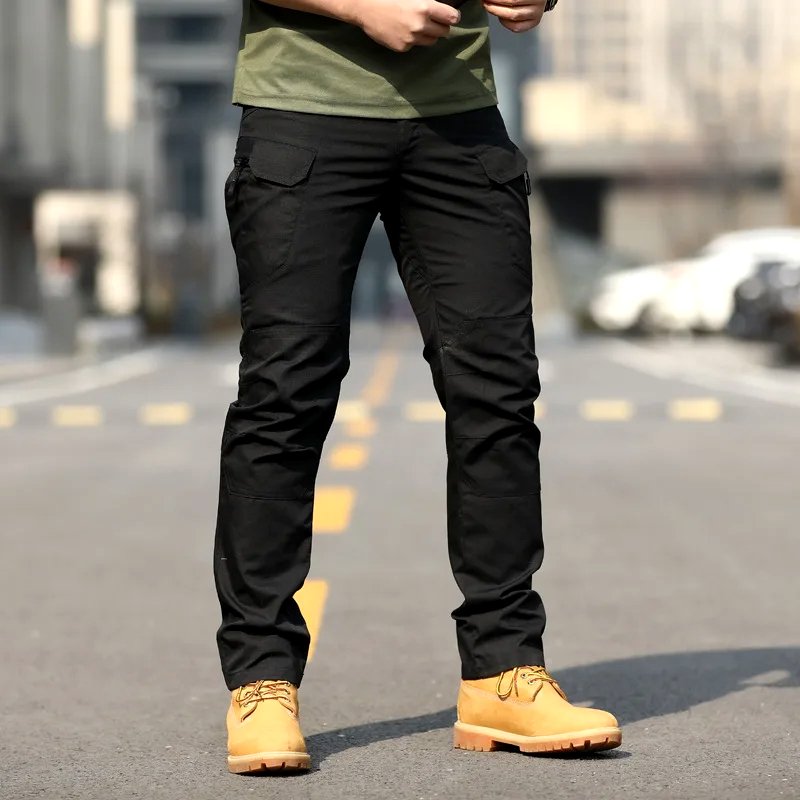 Jameson Dwarn Pants