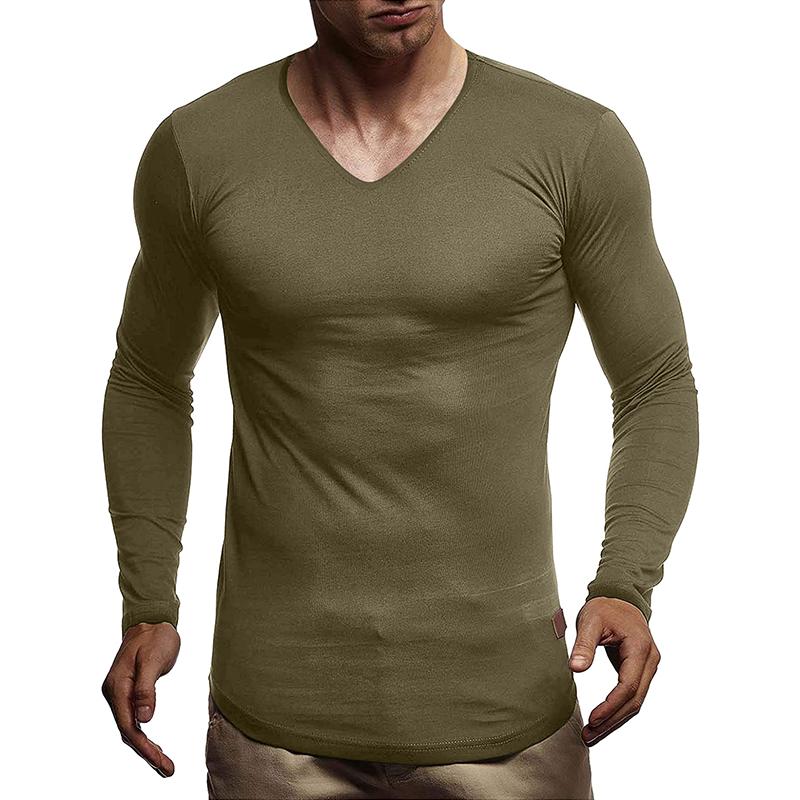 Richmond Slim-Fit Shirt