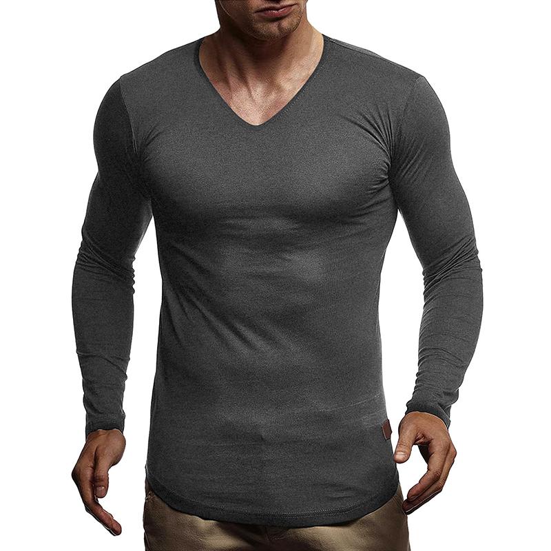 Richmond Slim-Fit Shirt