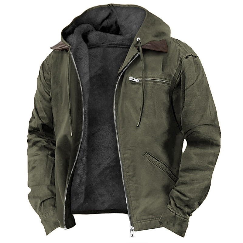 Kamden Robert Jacket