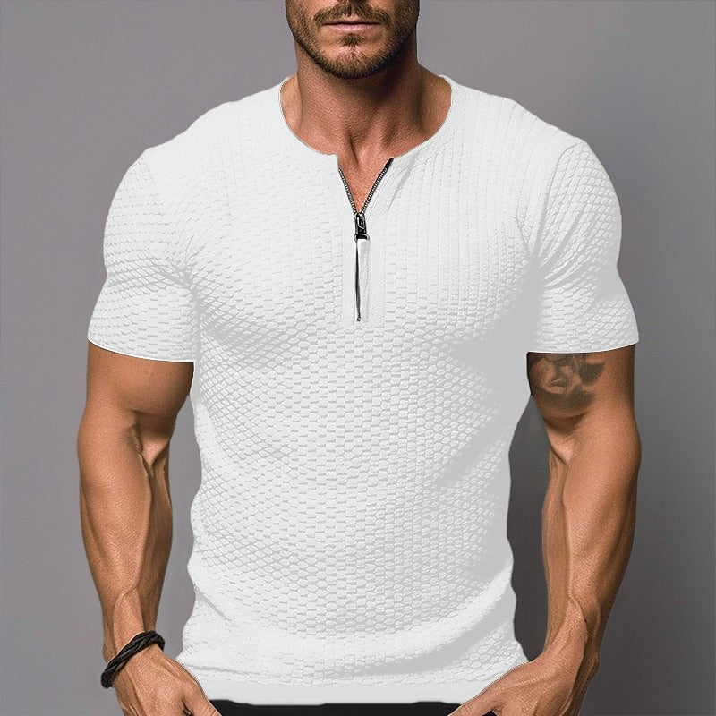 Orando Cotton Shirt