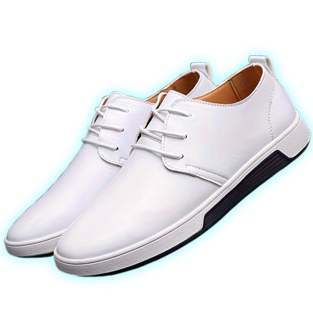 Erik Talon Shoes