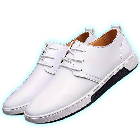 Erik Talon Shoes