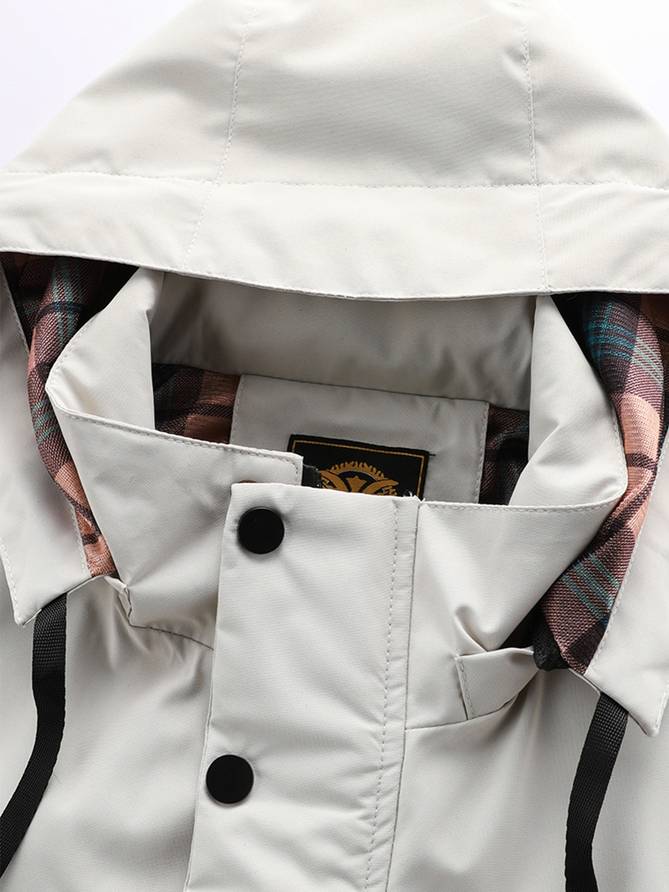 Lavender Premium Jacket