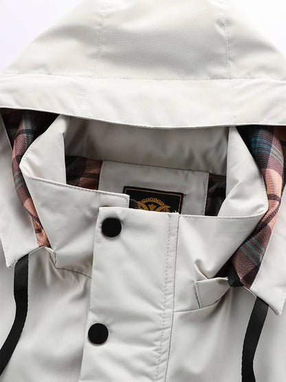 Lavender Premium Jacket