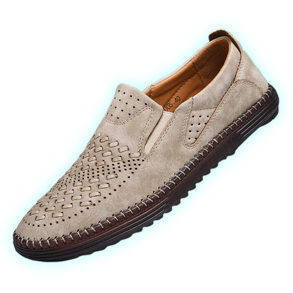 Nicholas Jaxson Shoes