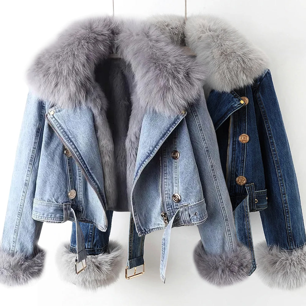 Laboer Denim JACKET