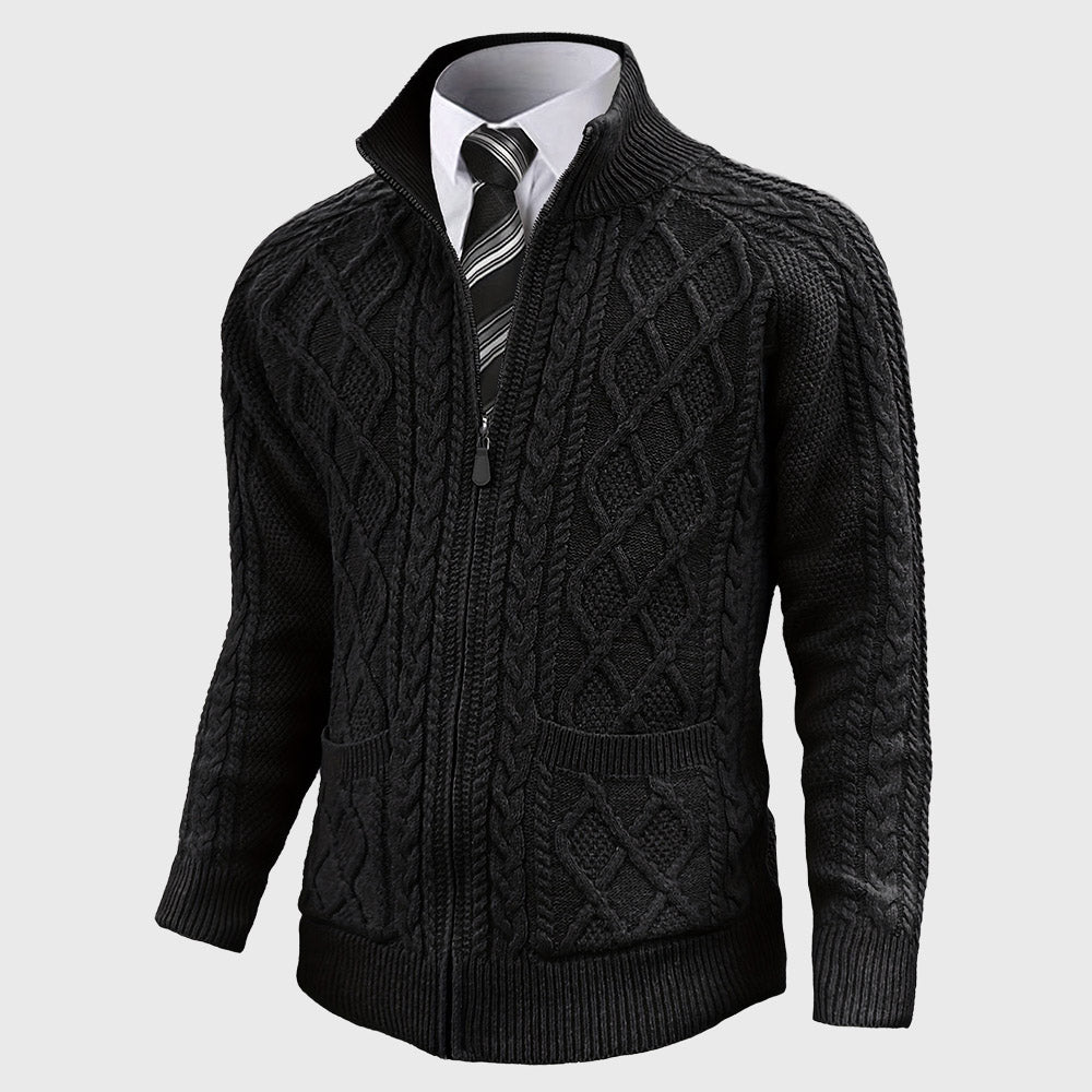 Harrison Elliot Jacket