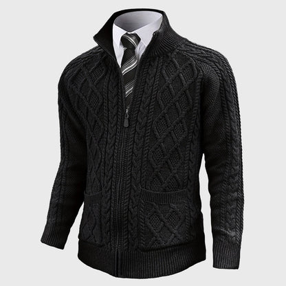 Harrison Elliot Jacket