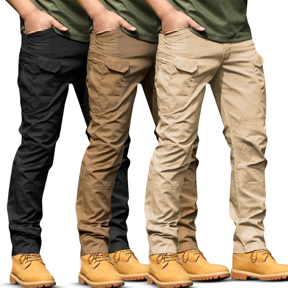 Jameson Dwarn Pants