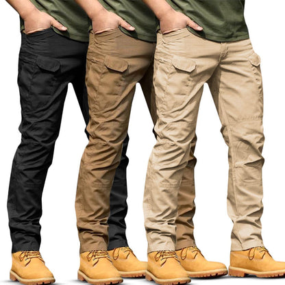 Jameson Dwarn Pants