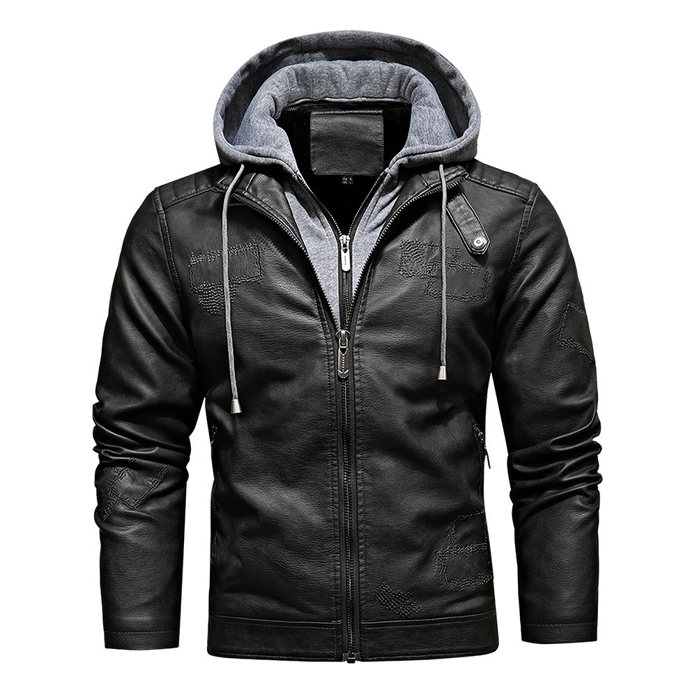 Romers Leather Jacket