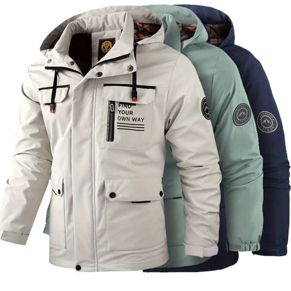 Lavender Premium Jacket