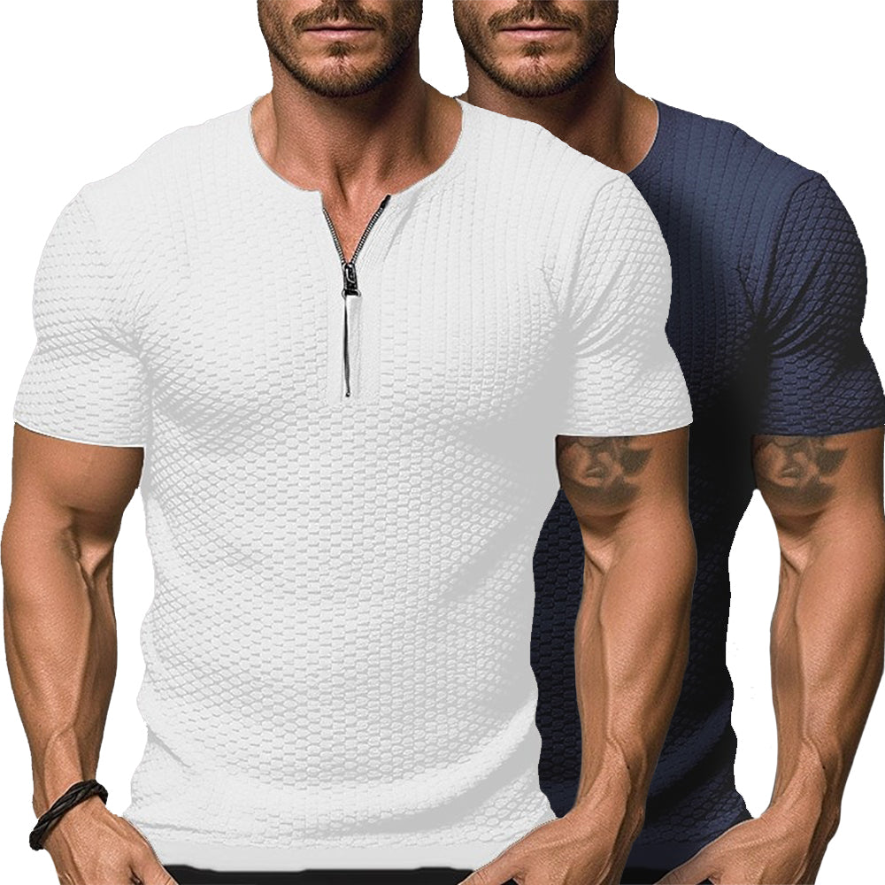 Orando Cotton Shirt