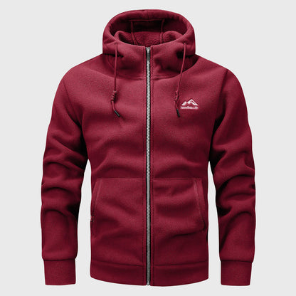 Jenisen Kalt Jacket