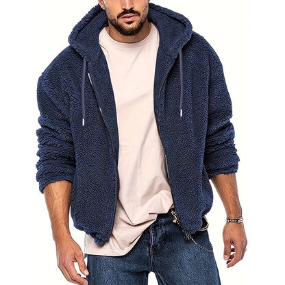 Matthew Wesley Hoodie