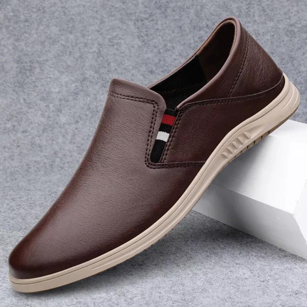 Madcor Leather Shoes