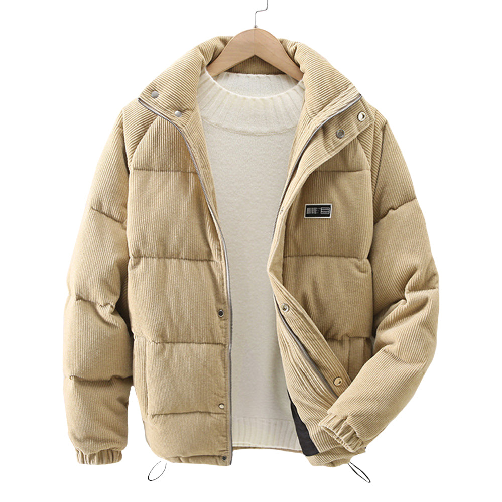 Johnson Colt Jacket