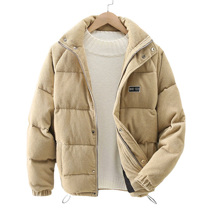Johnson Colt Jacket