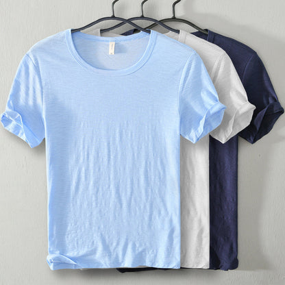 Fletcher Cotton Shirt