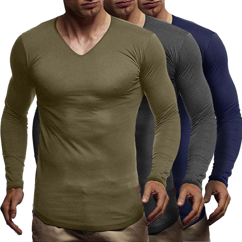 Richmond Slim-Fit Shirt