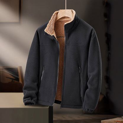 Waylon Jared Jacket