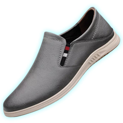 Madcor Leather Shoes