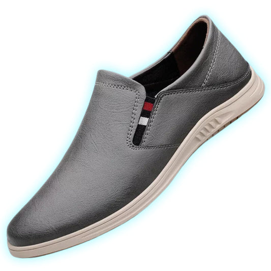 Madcor Leather Shoes