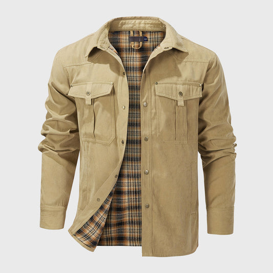 Rafael Eithan Jacket