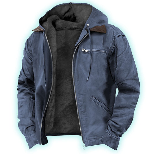 Kamden Robert Jacket