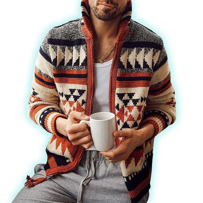 Mason Knit Cardigan