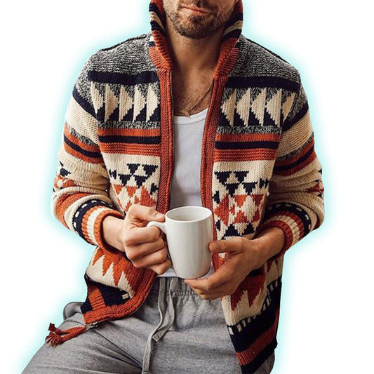 Mason Knit Cardigan