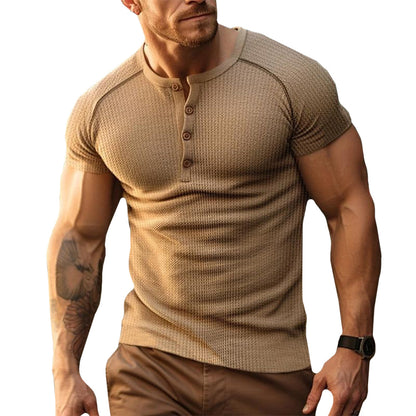 Gulmor Henley Shirt