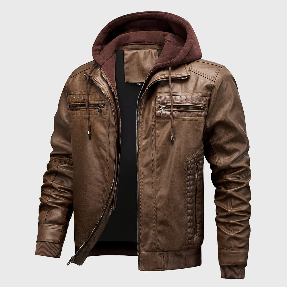 Steven Leonel Jacket
