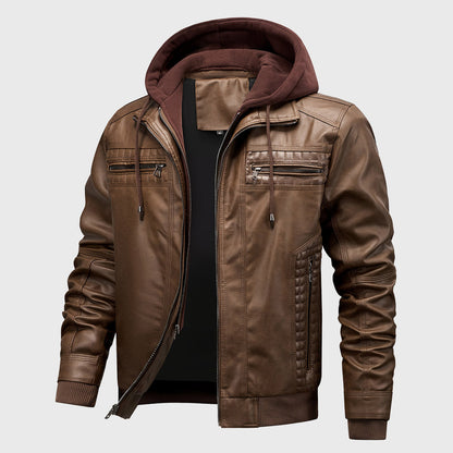 Steven Leonel Jacket