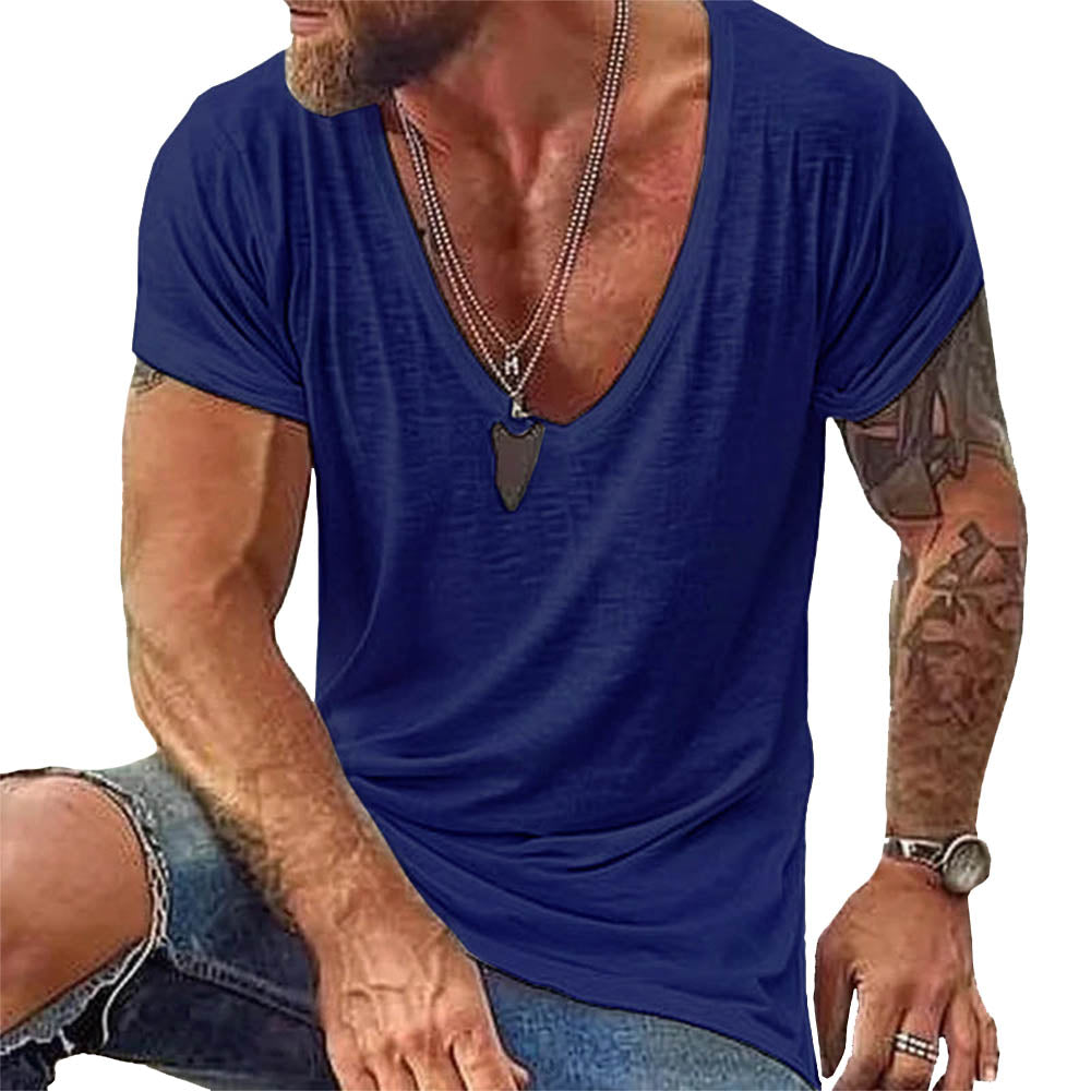 Nikolas Cotton Shirt
