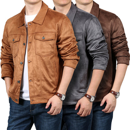 Franklin Abram Jacket