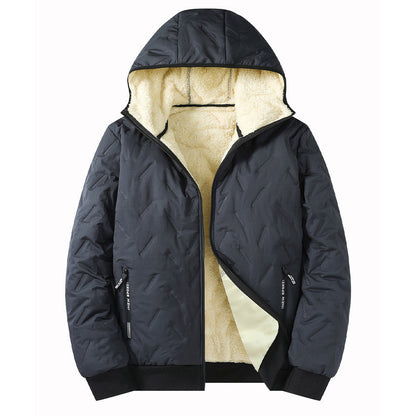 Nolan Brexet Jacket