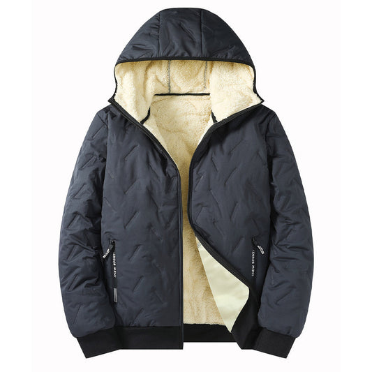 Nolan Brexet Jacket