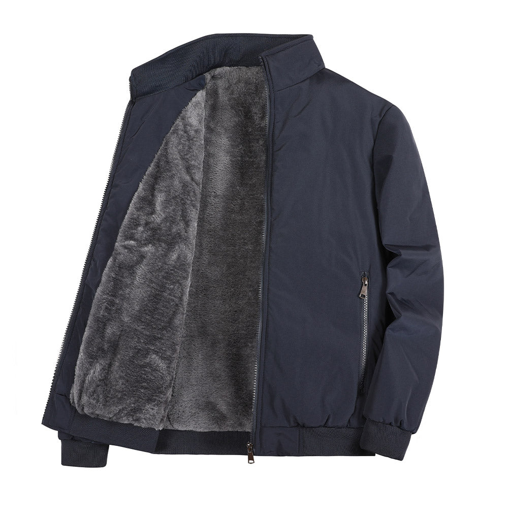 Hudson Emiliano Jacket