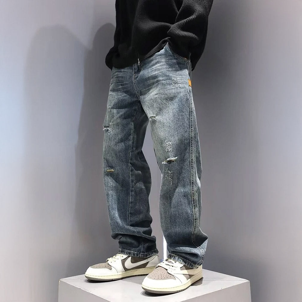 Emerson Denim Jeans