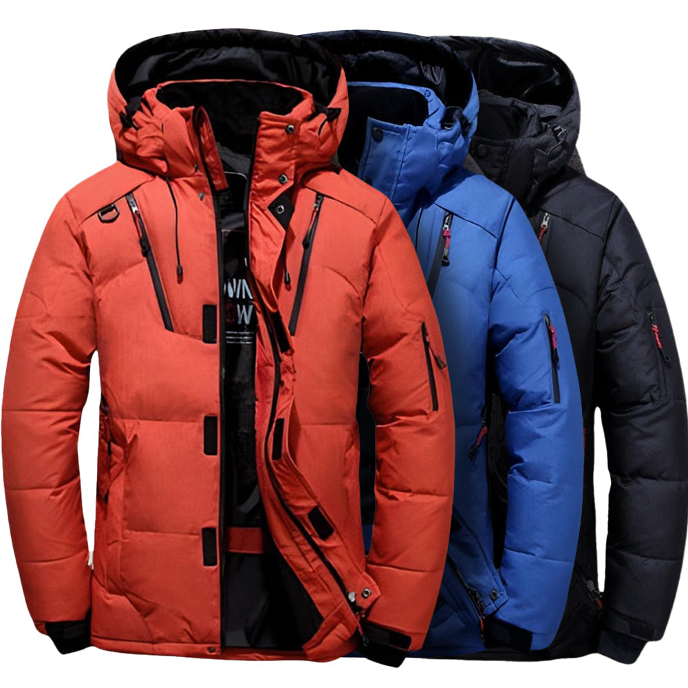 Rafael Tactical Jacket