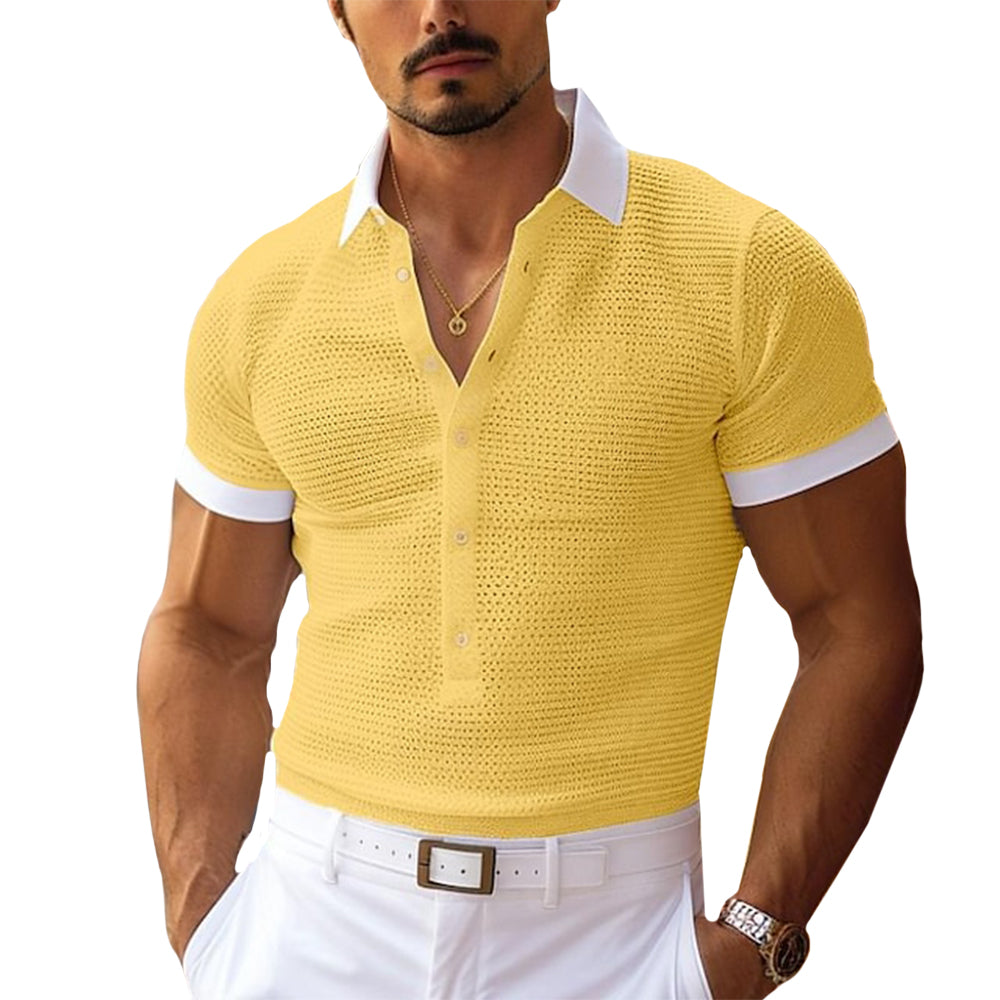 Richard Rowan Shirt