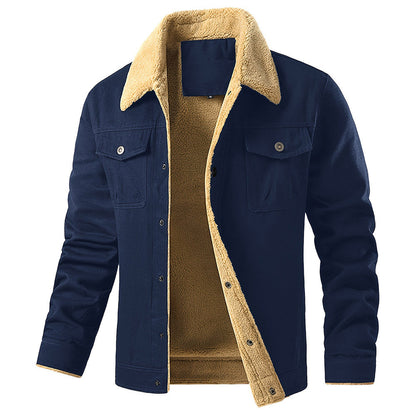 David Crost Jacket